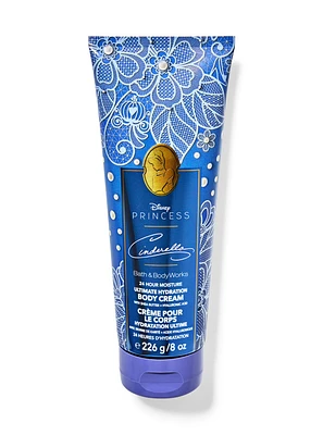 Cinderella Ultimate Hydration Body Cream