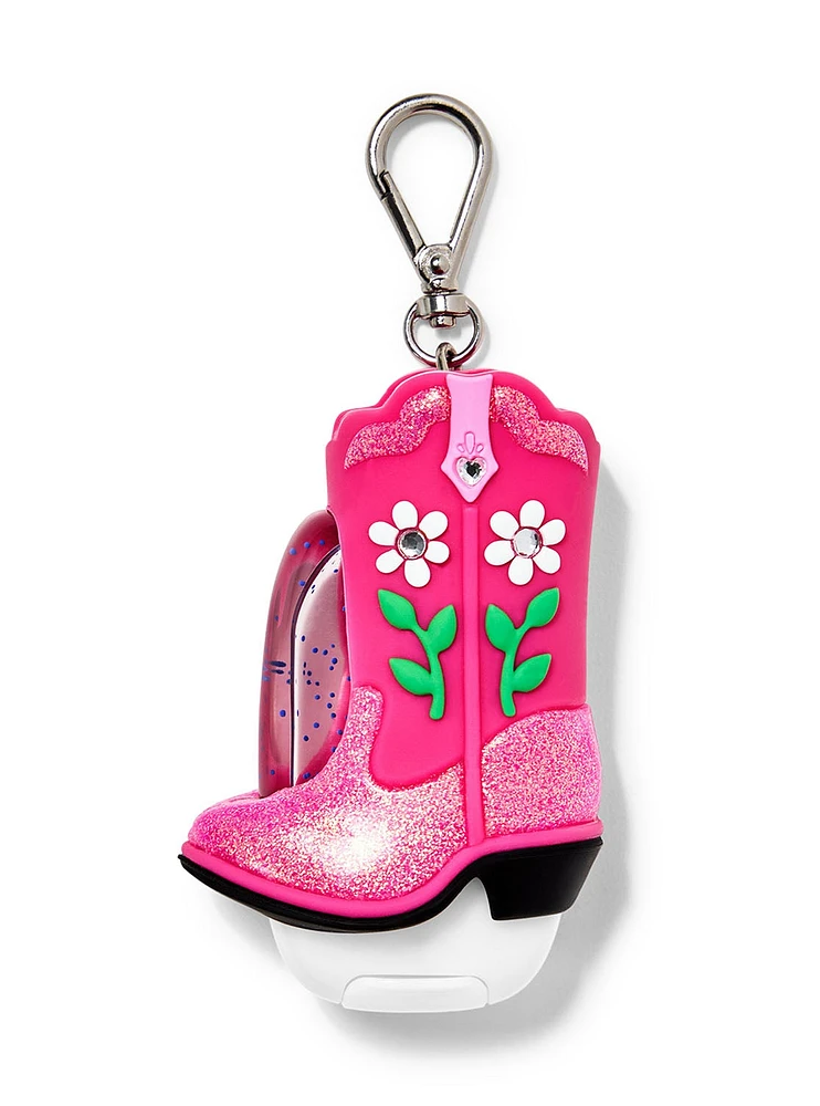 Cowboy Boot PocketBac Holder