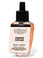 Pumpkin Cupcake Wallflowers Fragrance Refill