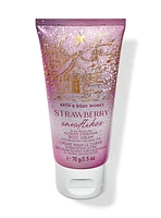 Strawberry Snowflakes Travel Size Ultimate Hydration Body Cream