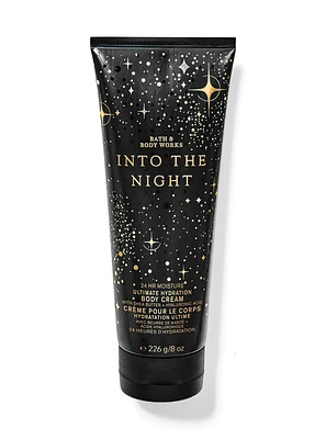 Into The Night Ultimate Hydration Body Cream