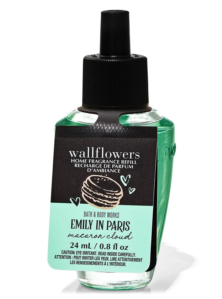 Macaron Cloud Wallflowers Fragrance Refill