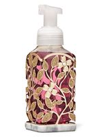 Dogwood Flower Gentle Foaming Soap Holder