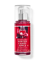 Winter Candy Apple Travel Size Fine Fragrance Mist