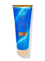 True Blue Spa Crème super riche pour le corps