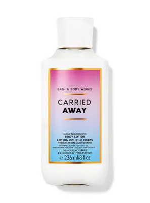 Carried Away Body Lotion