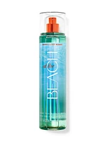 At The Beach Fine bruine parfumée