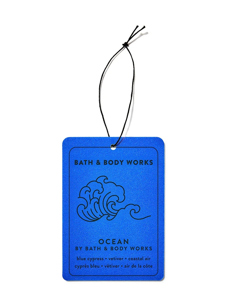 Ocean Hanging Fragrance Diffuser