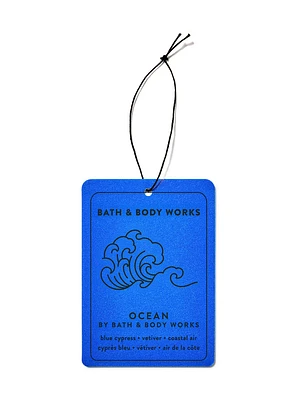 Diffuseur de fragrance suspendu Ocean