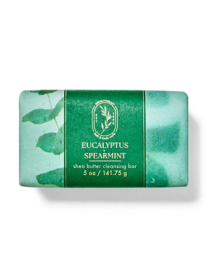 Eucalyptus Spearmint Bar Soap