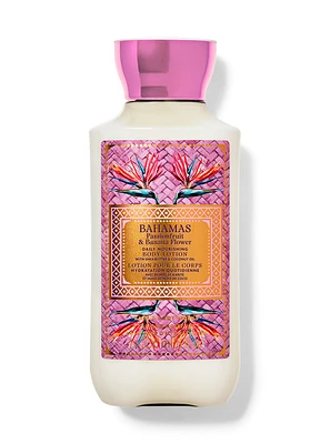 Lotion pour le corps Bahamas Passionfruit & Banana Flower