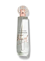 Eau de parfum Champagne Toast