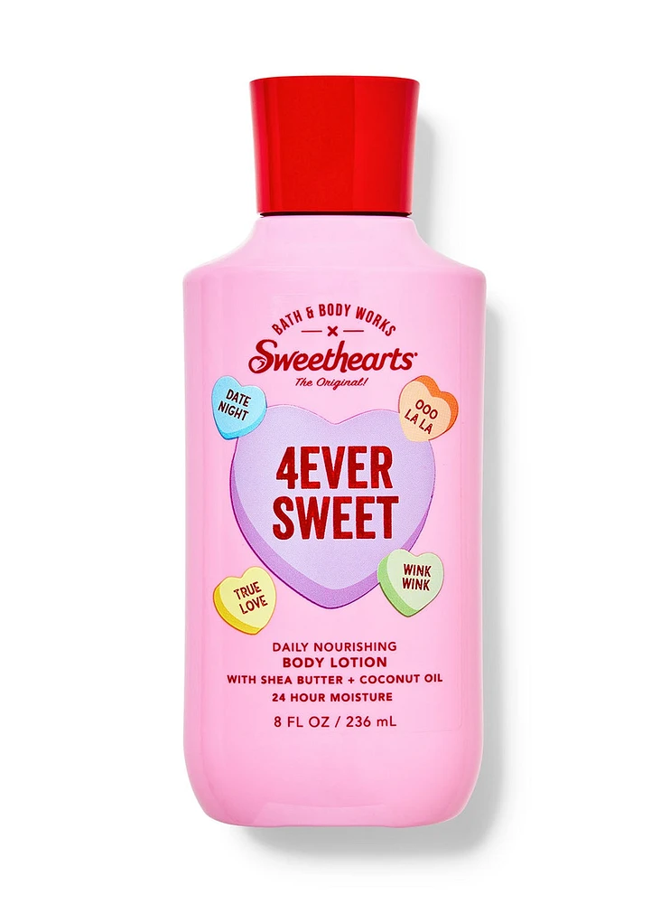 4Ever Sweet Body Lotion