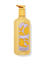 Lemon Cleansing Gel Hand Soap