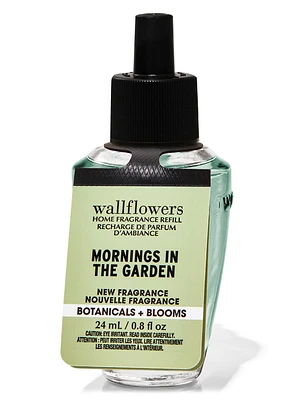 Mornings In The Garden Wallflowers Fragrance Refill