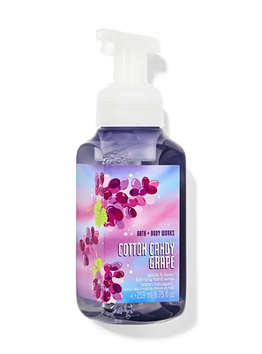 Cotton Candy Grape Gentle & Clean Foaming Hand Soap