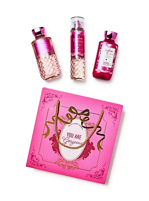 Gingham Gorgeous Gift Box Set