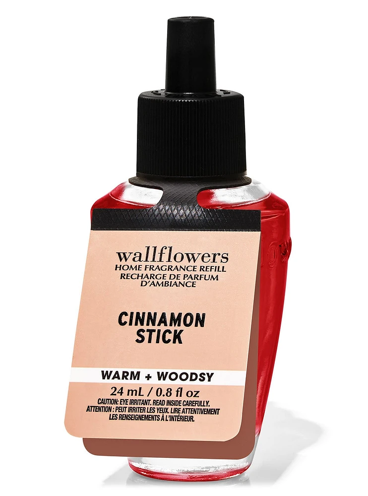 Cinnamon Stick Wallflowers Fragrance Refill