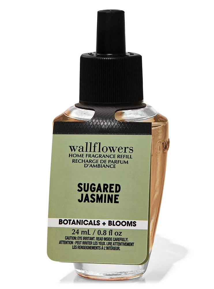 Sugared Jasmine Wallflowers Fragrance Refill