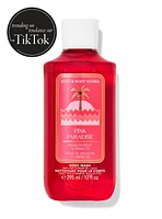 Pink Paradise Body Wash