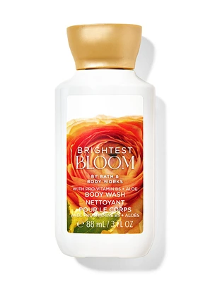 Brightest Bloom Travel Size Body Wash