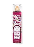 Sweetheart Cherry Fine Fragrance Mist