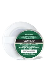 Eucalyptus Spearmint Car Fragrance Refill