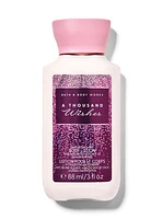 A Thousand Wishes Travel Size Body Lotion