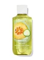 Cucumber Melon Body Wash