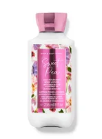 Sweet Pea Daily Nourishing Body Lotion