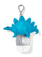 Noise-Making Stegosaurus PocketBac Holder