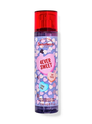 4Ever Sweet Fine Fragrance Mist