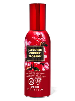 Japanese Cherry Blossom Concentrated Room Spray