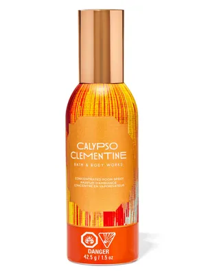 Calypso Clementine Concentrated Room Spray