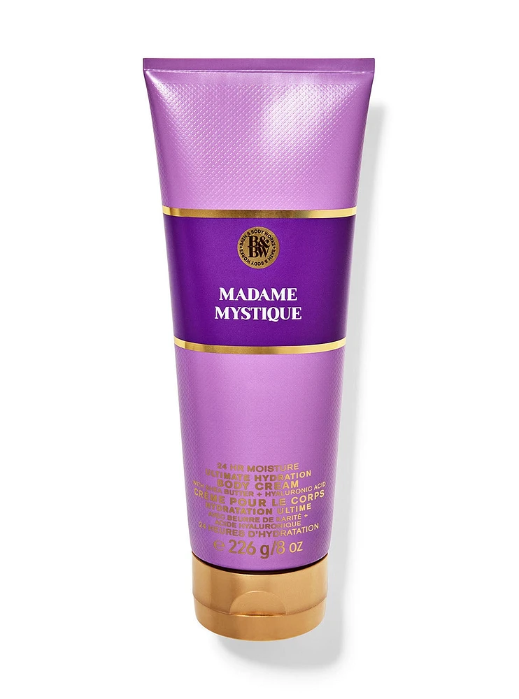 Madame Mystique Ultimate Hydration Body Cream