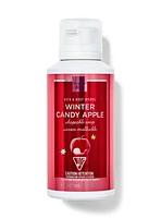 Winter Candy Apple Shapeable Soap