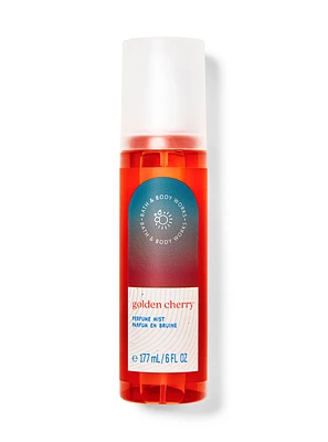 Golden Cherry Parfum en bruine