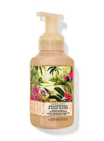 Dragonfruit & Palm Leaves Gentle & Clean Foaming Hand Soap