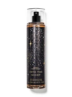 Into the Night Fine Fragrance Mist