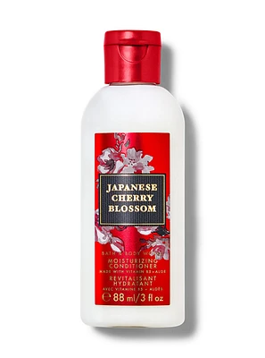 Japanese Cherry Blossom Travel Size Moisturizing Conditioner