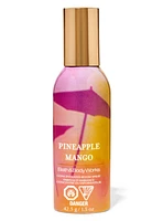 Parfum d'ambiance concentré en vaporisateur Pineapple Mango