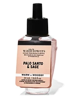 Palo Santo & Sage Wallflowers Fragrance Refill