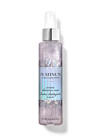 Platinum Diamond Shimmer Mist