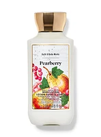 Pearberry Body Lotion