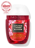 Japanese Cherry Blossom PocketBac Hand Sanitizer