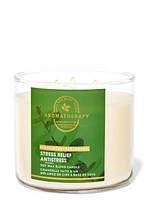 Eucalyptus Spearmint 3-Wick Candle