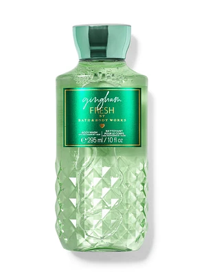 Nettoyant pour le corps Gingham Fresh