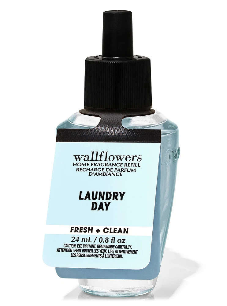 Laundry Day Wallflowers Fragrance Refill