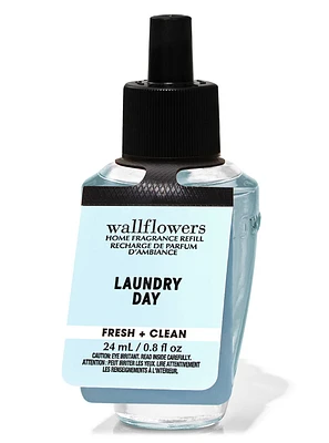 Laundry Day Wallflowers Fragrance Refill