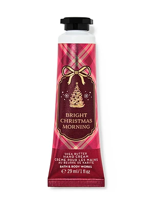 Bright Christmas Morning Hand Cream